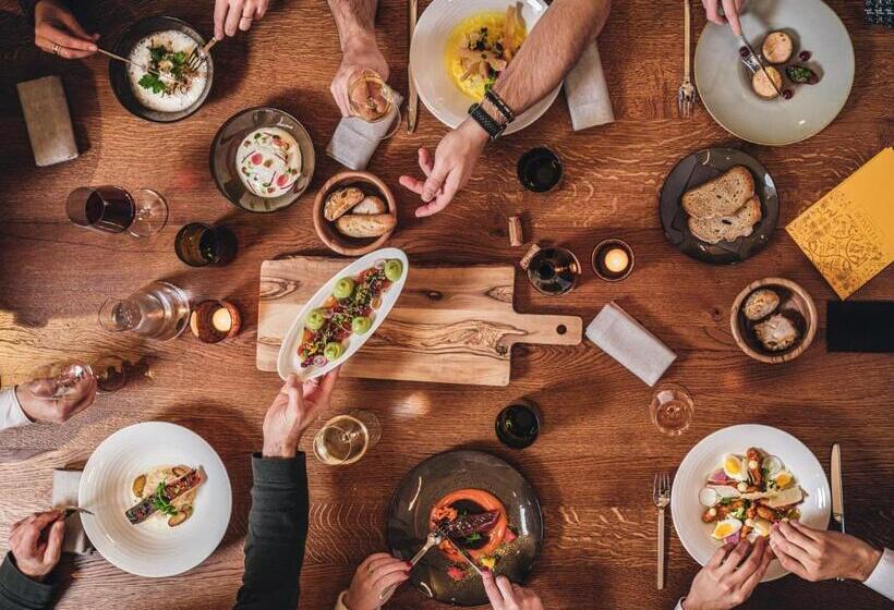 ホテル Leonor The Place To Live