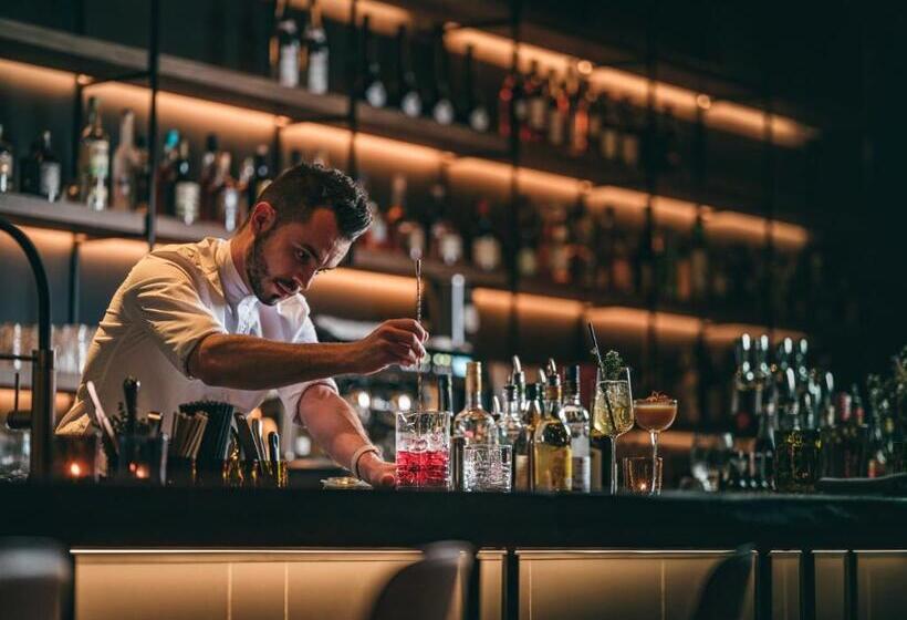 ホテル Leonor The Place To Live