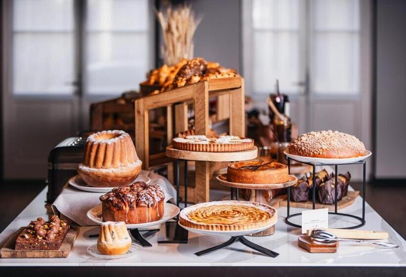 ホテル Leonor The Place To Live