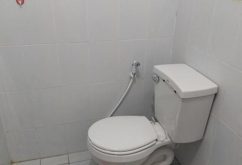 Hotel Natcha Place Tu Rangsit