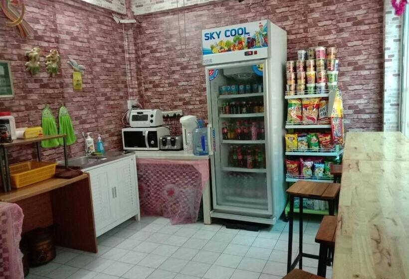 Hotel Natcha Place Tu Rangsit