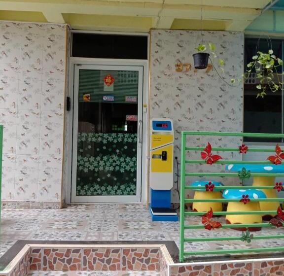 Hotel Natcha Place Tu Rangsit