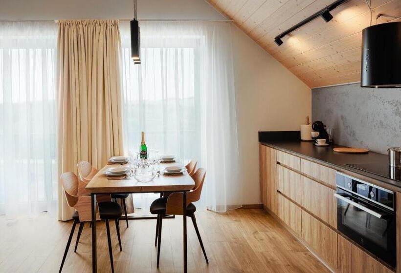 هتل Tri Vody Demänovská Dolina