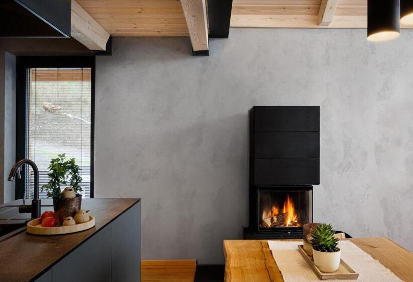 هتل Tri Vody Demänovská Dolina