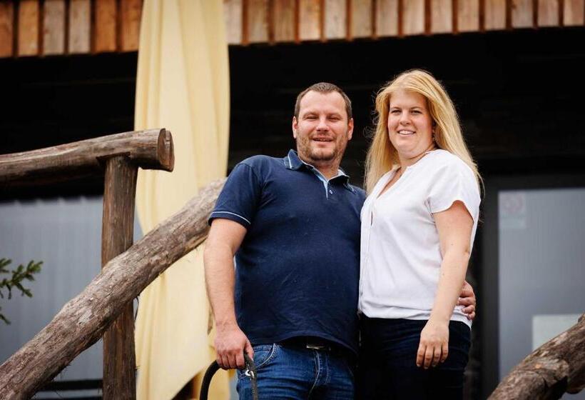 هتل Tri Vody Demänovská Dolina