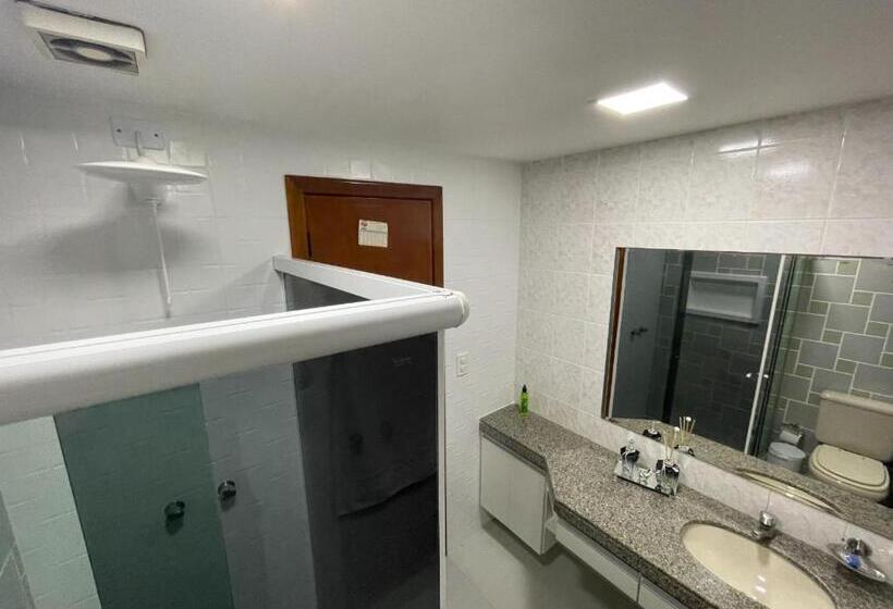 Incrivel Flat106 Passargada Vista P Mar