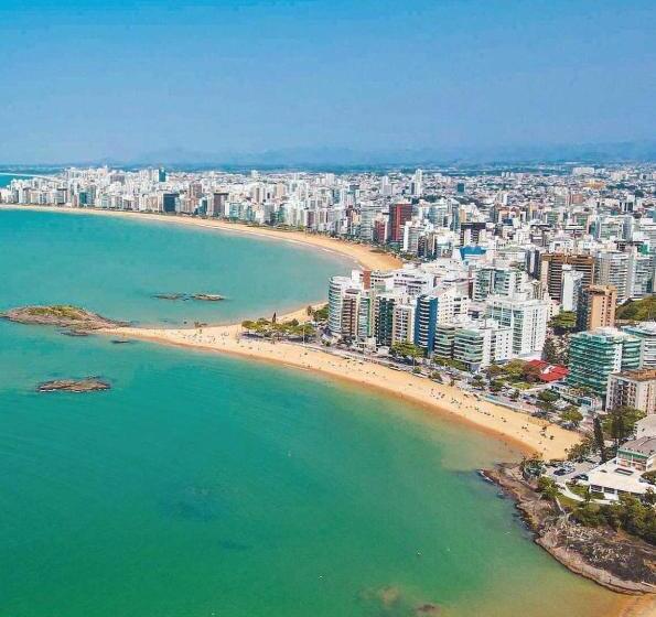 Incrivel Flat106 Passargada Vista P Mar