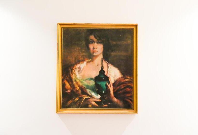 Issli Appartment Climatisé Hiver Et été