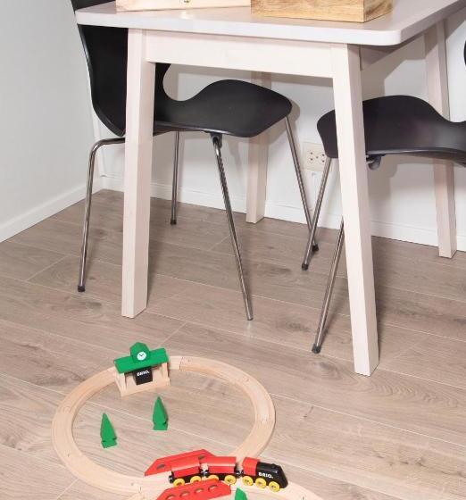 Lillehammer Stasjonen Hostel