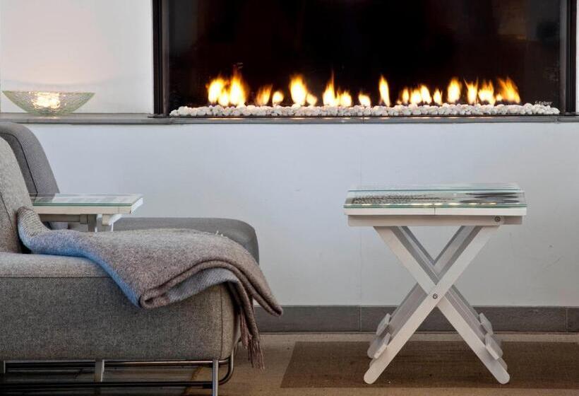 Lillehammer Stasjonen Hostel