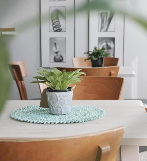 Lillehammer Stasjonen Hostel