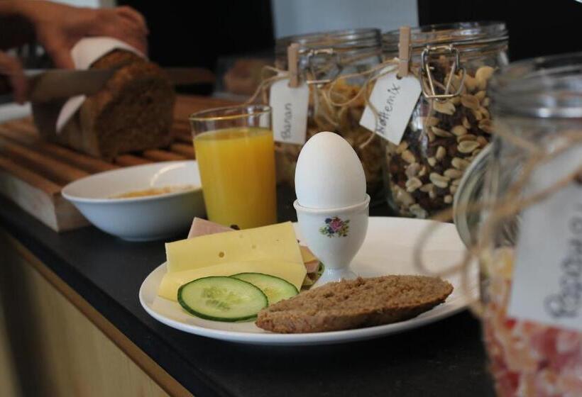 Lillehammer Stasjonen Hostel