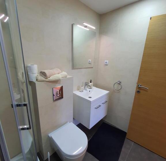 Lux&spa Sunčani Vidik Zlatibor