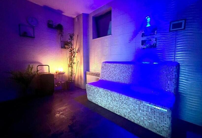 Lux&spa Sunčani Vidik Zlatibor