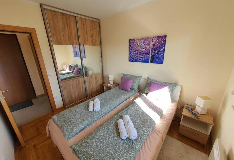 Lux&spa Sunčani Vidik Zlatibor