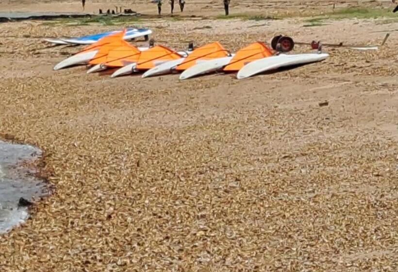 Luxury New 3 Bed Caravan With Stunning Sea View On Private Beach In Thorness Bay