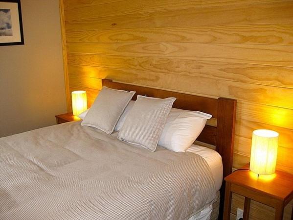 Mangawhero   Modern Yurt Style Chalet, Ohakune