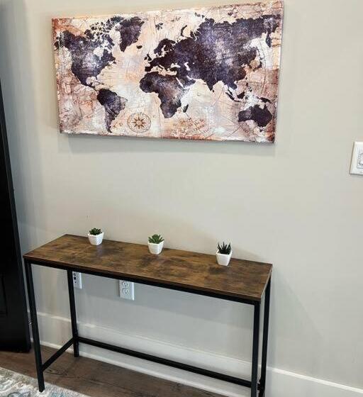 Modern 1bd Studio Apt In Plaza Midwood With Community Pool