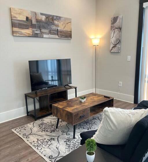 Modern 1bd Studio Apt In Plaza Midwood With Community Pool