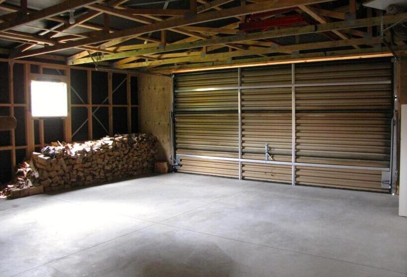 Mountain Chalet   National Park Township