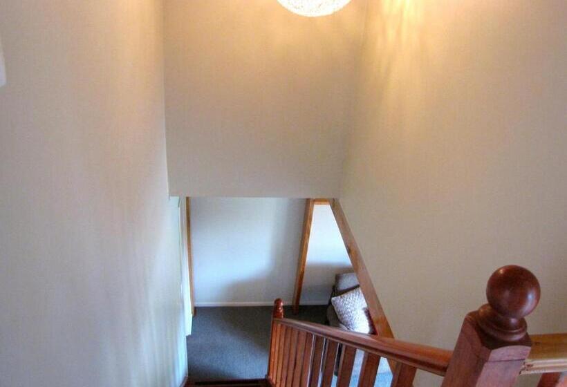 Mountain Chalet   National Park Township