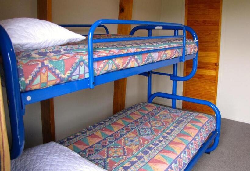 Mountain Chalet   National Park Township