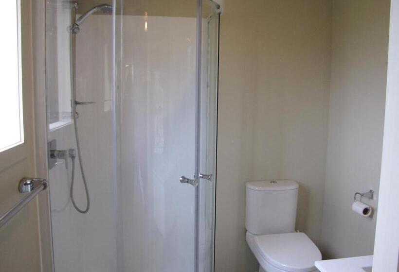 Mountain Chalet   National Park Township