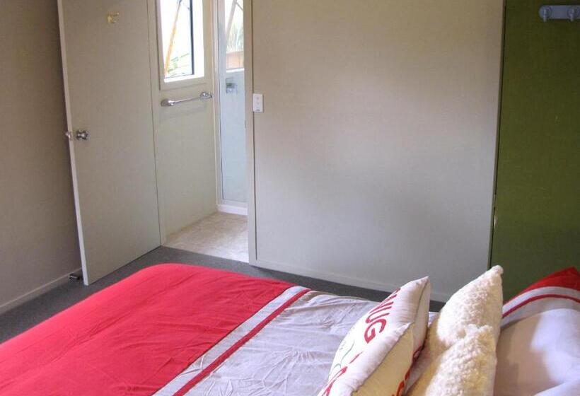 Mountain Chalet   National Park Township