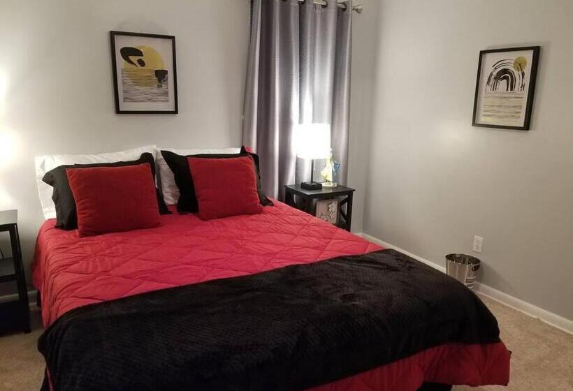 Newentire Home In Rose Districtdineshopfun