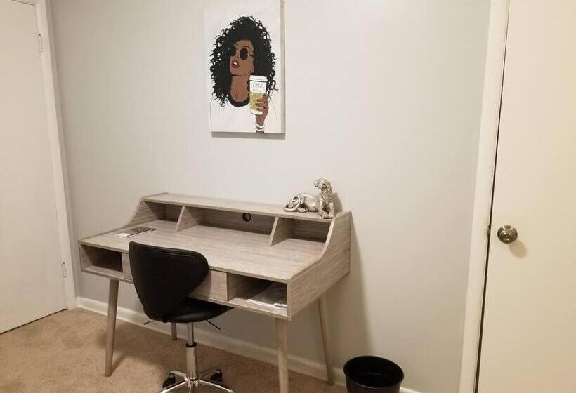 Newentire Home In Rose Districtdineshopfun