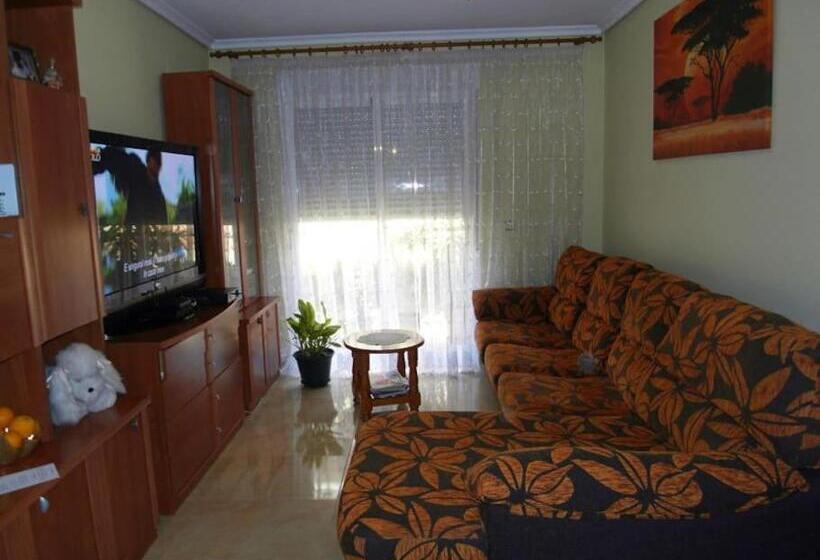 One New Fantastic Apartment In Peñiscola   Apartamento Nuevo Completo En Peñiscola