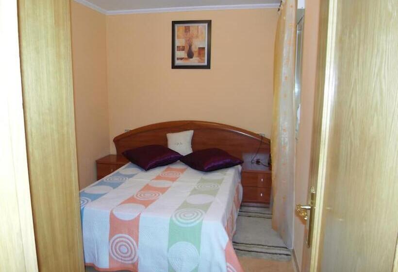 One New Fantastic Apartment In Peñiscola   Apartamento Nuevo Completo En Peñiscola