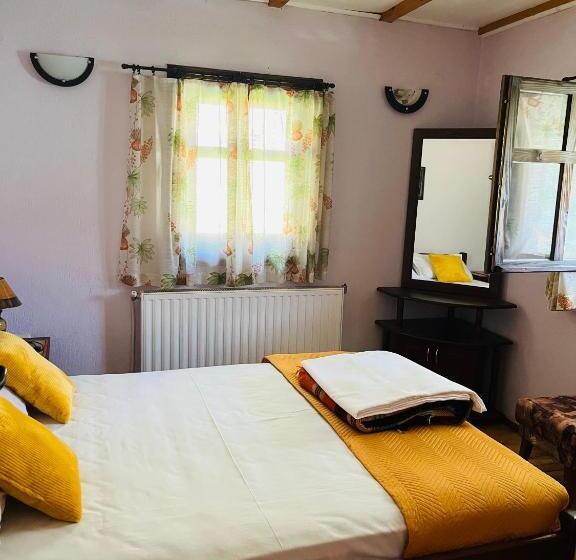 Pensió къща за гости коко