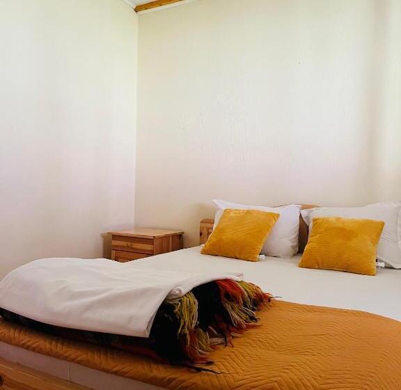 Pensió къща за гости коко