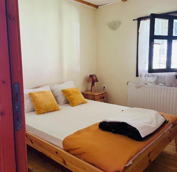 Pensió къща за гости коко