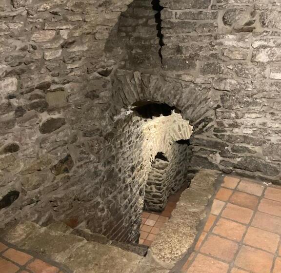 Пансион Boutique Hotel Soukeníkův Dům