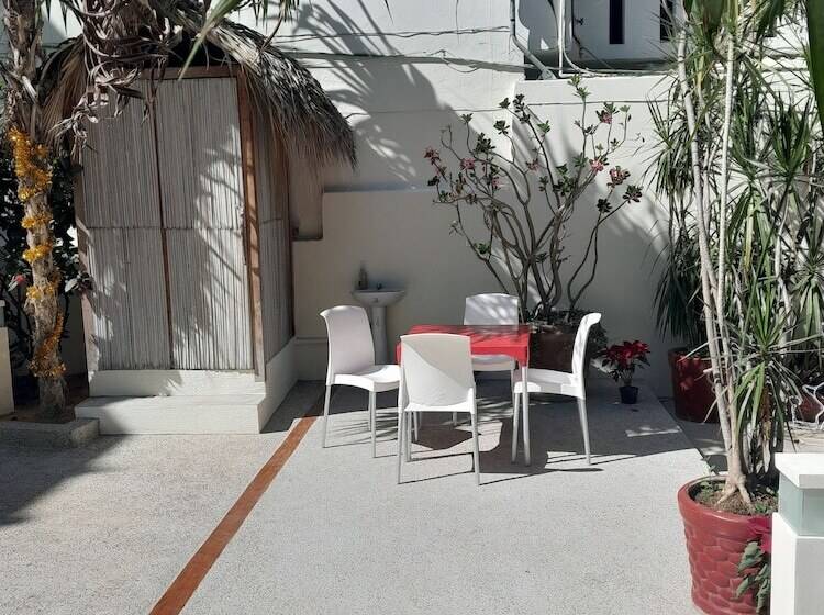 膳宿费 Brisamar Guesthouse