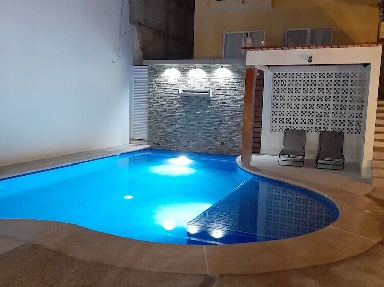 膳宿费 Brisamar Guesthouse