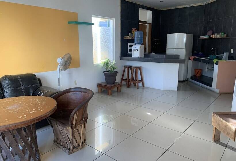 膳宿费 Brisamar Guesthouse