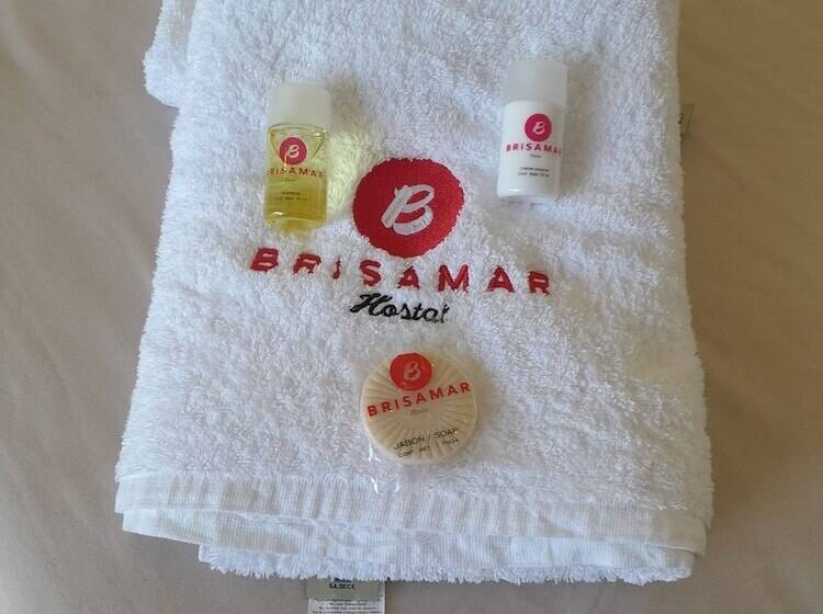 膳宿费 Brisamar Guesthouse