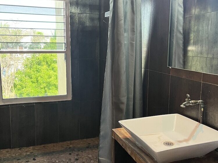 膳宿费 Brisamar Guesthouse