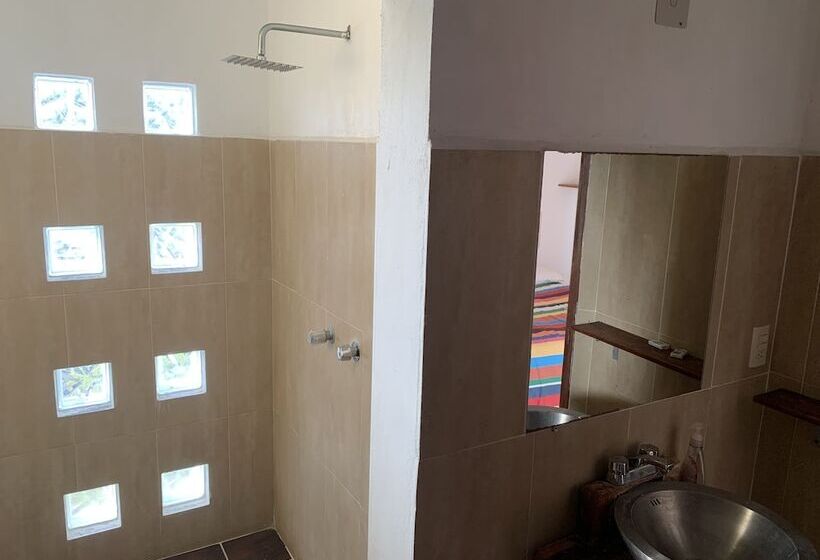 膳宿费 Brisamar Guesthouse