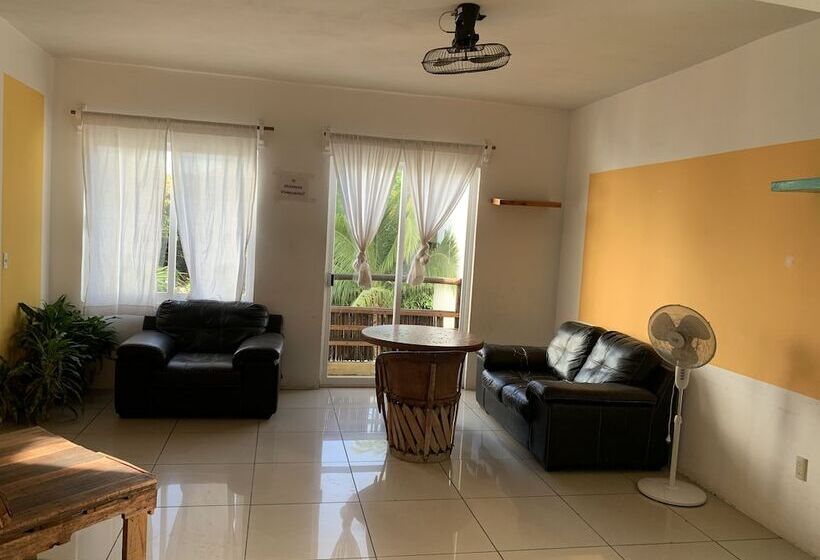 膳宿费 Brisamar Guesthouse