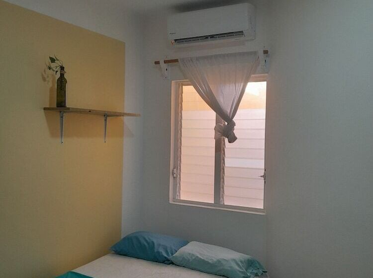 膳宿费 Brisamar Guesthouse