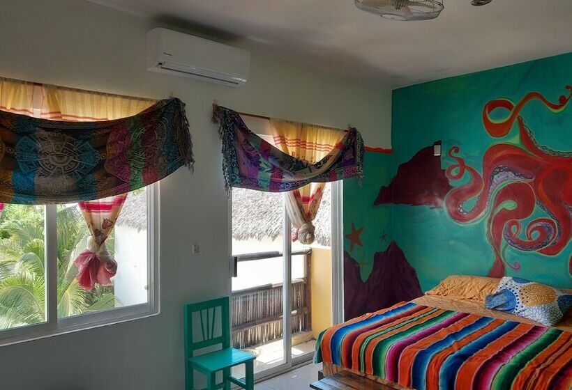 膳宿费 Brisamar Guesthouse