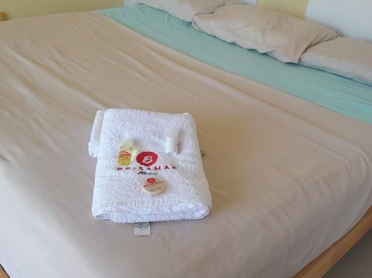 膳宿费 Brisamar Guesthouse