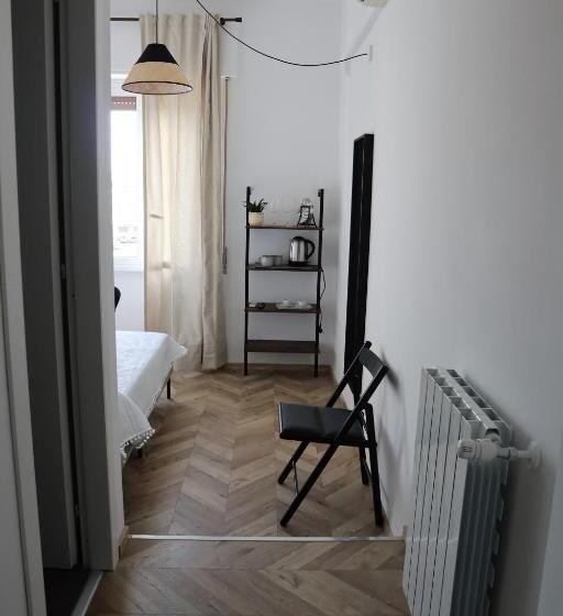 פנסיון Casavalentina