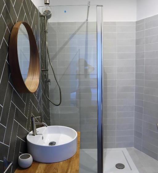 פנסיון Casavalentina