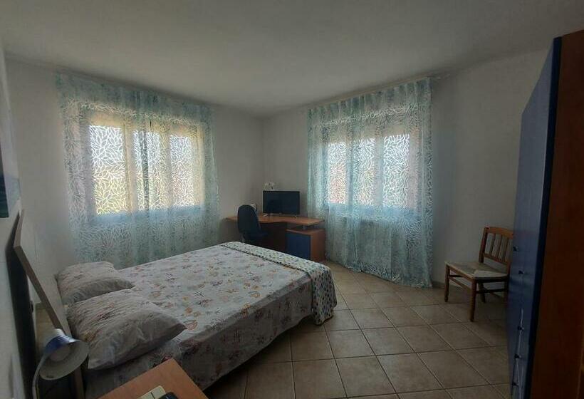 بنسيون Affittacamere Center Room