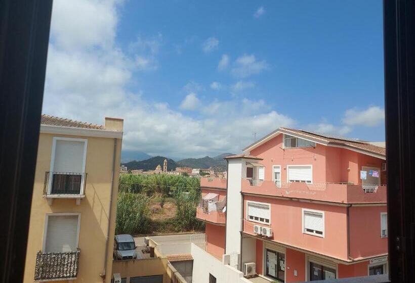 بنسيون Affittacamere Center Room